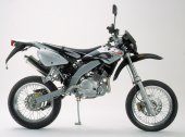 2006 Motorhispania Arena 125 Pro Racing Super Motard photo